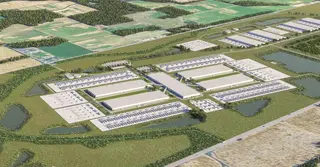 ডাটা সেন্টারের শক্তি জোগাতে প্রাকৃতিক গ্যাস প্ল্যান্টে বিনিয়োগ করবে মেটা